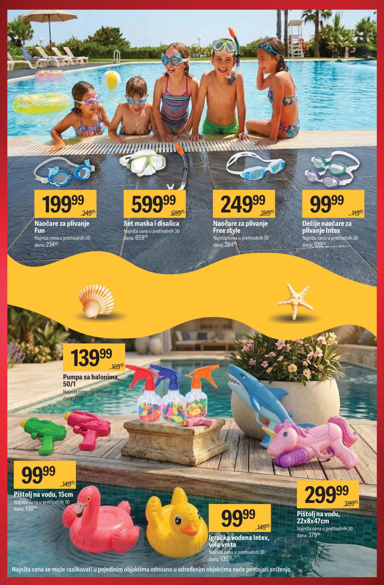 Mega Maxi katalog  - 23.07.2026 - 30.09.2026. Stranica 14