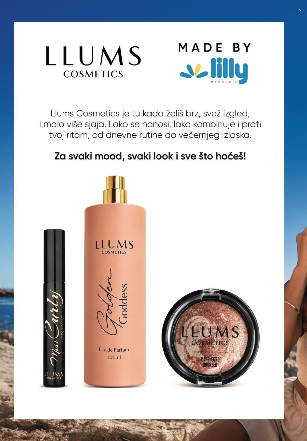 Lilly Drogerie katalog  - 01.08.2026 - 31.08.2026. Stranica 2