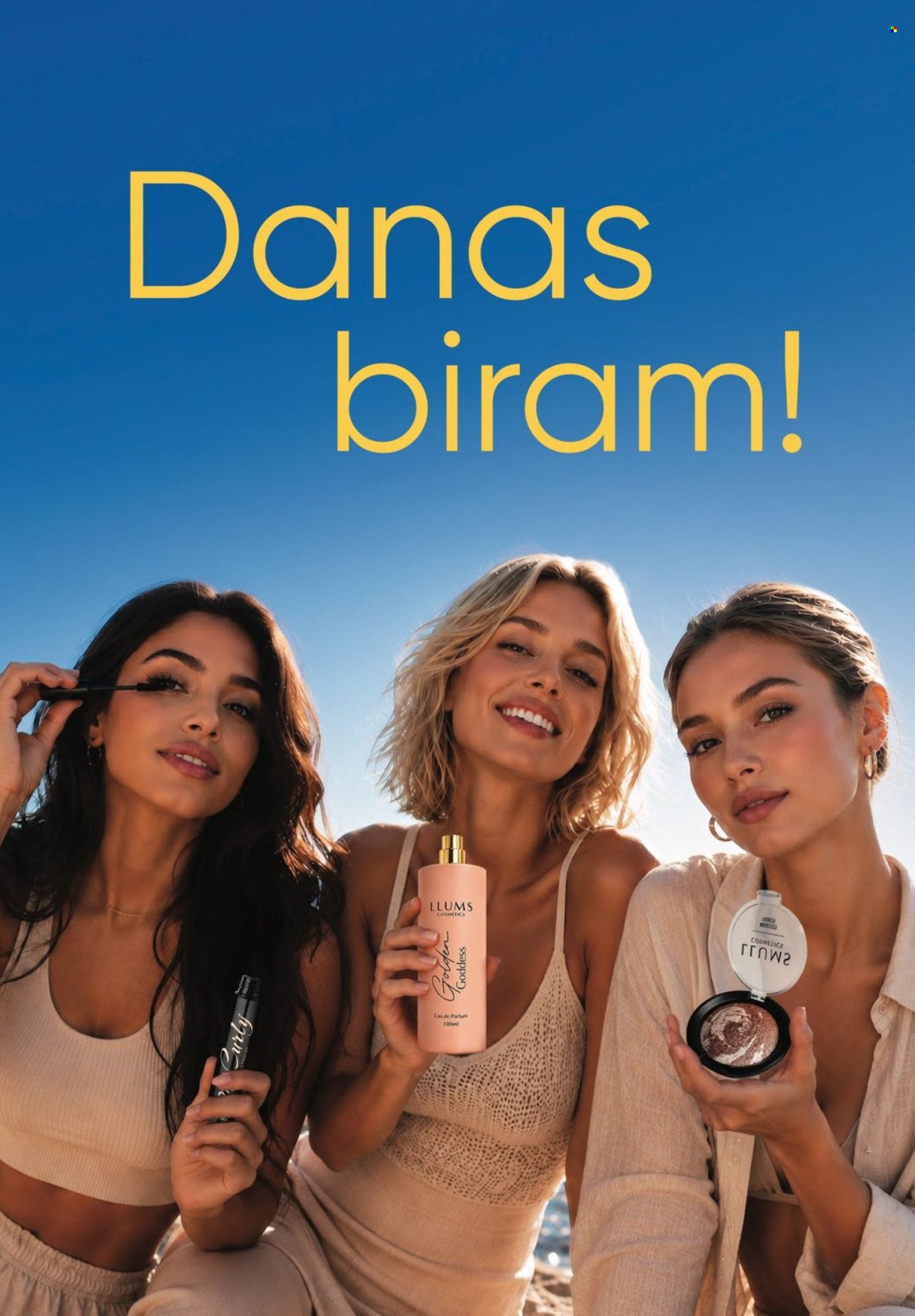 Lilly Drogerie katalog  - 01.08.2026 - 31.08.2026. Stranica 3