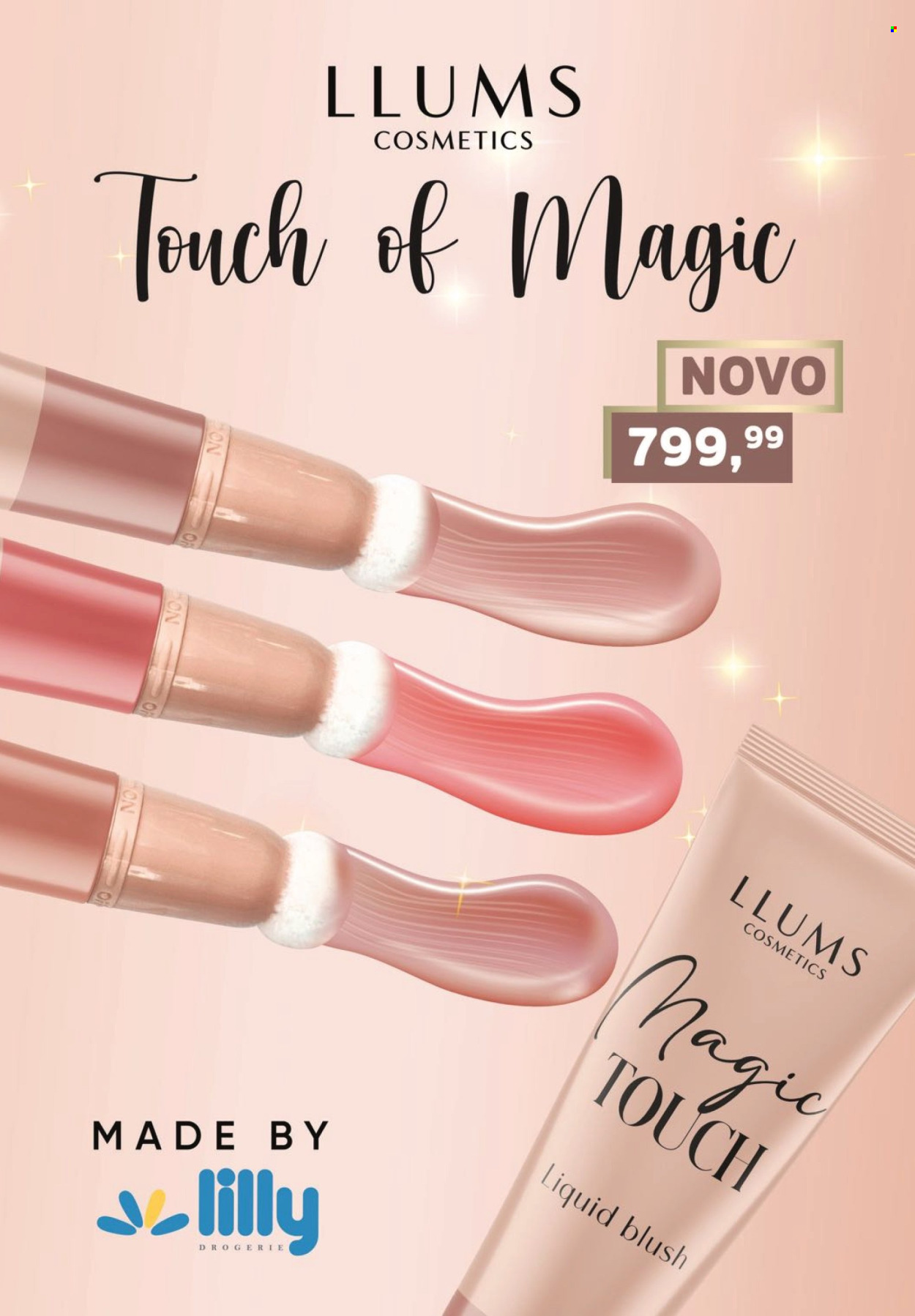 Lilly Drogerie katalog  - 01.08.2026 - 31.08.2026. Stranica 31
