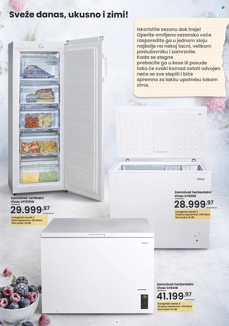 PerSu katalog . Stranica 11