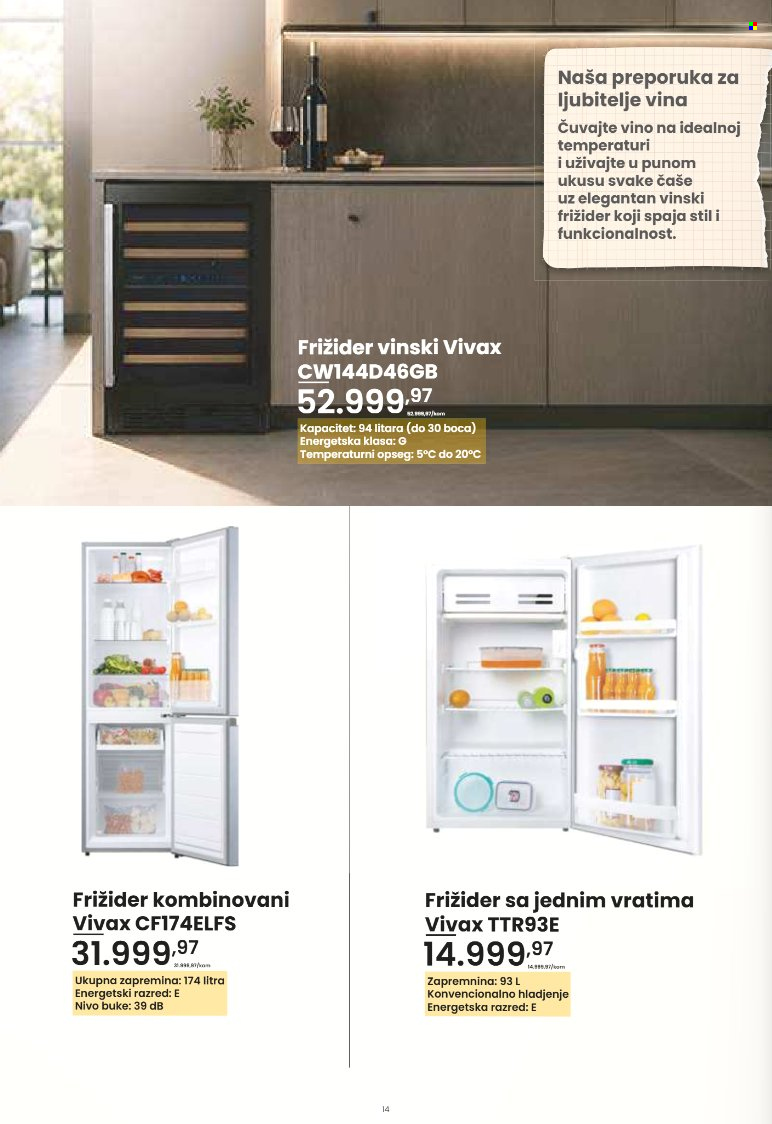PerSu katalog . Stranica 14