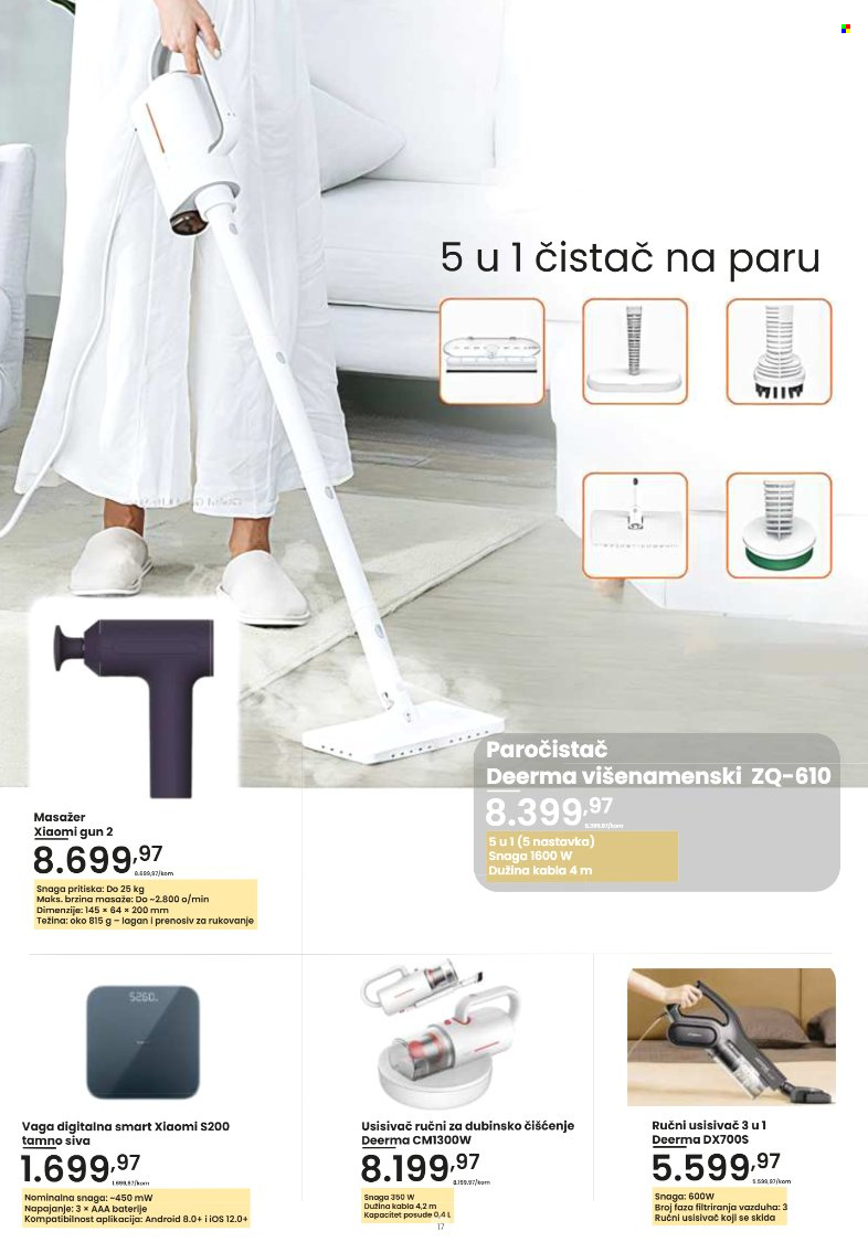 PerSu katalog . Stranica 17