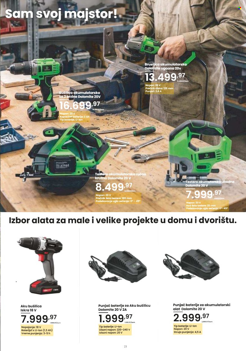 PerSu katalog . Stranica 23