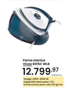 Vivax 6015C WLB