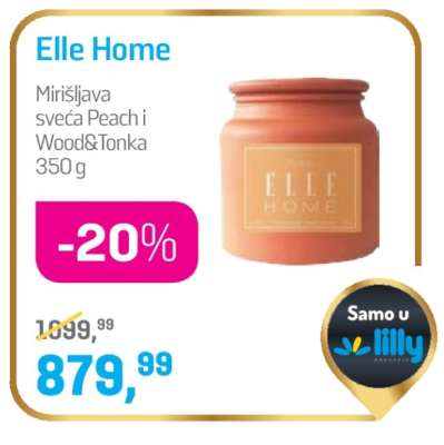 Elle Home