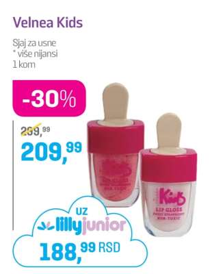 Velnea Kids