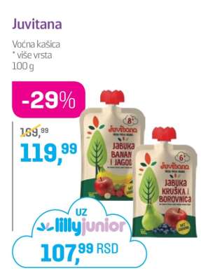 JUVITANA