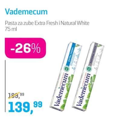 Vademecum