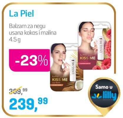 La Piel