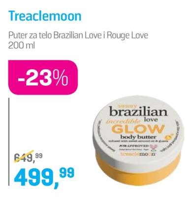 Treaclemoon