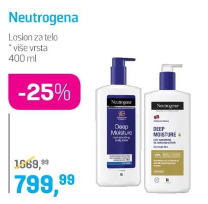 Neutrogena