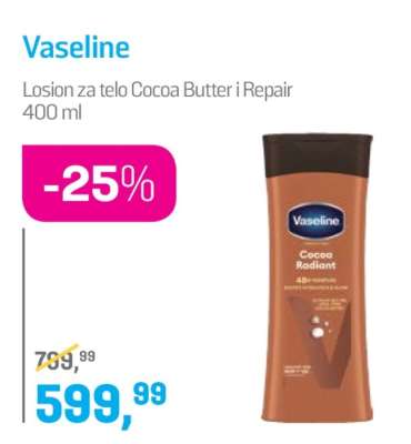 VASELINE