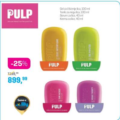 PULP