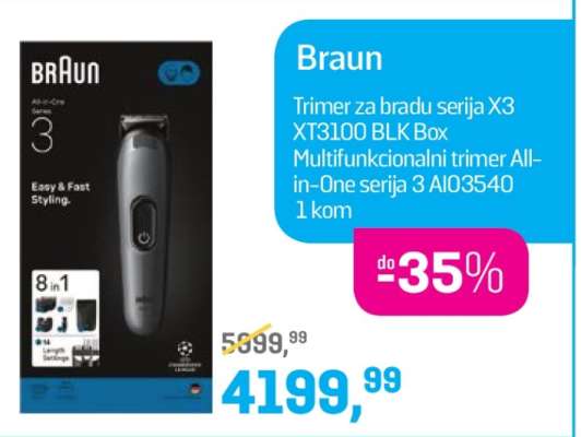 BRAUN