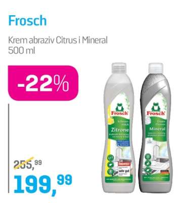FROSCH