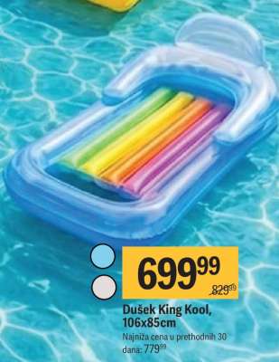 Dušek King Kool