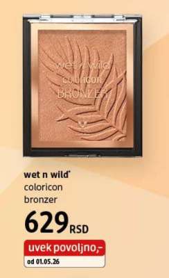 wet n wild