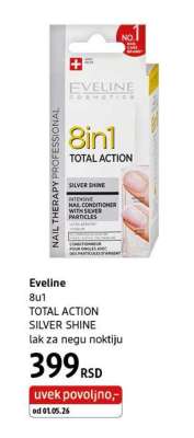 EVELINE