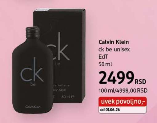 Calvin Klein