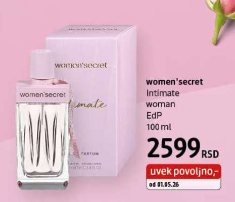 women'secret