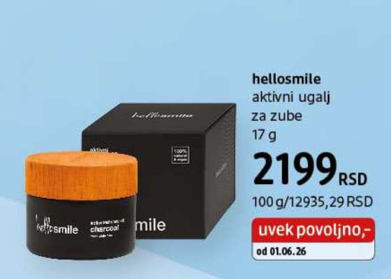 hellosmile