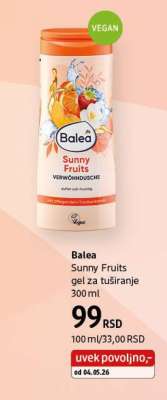 Balea