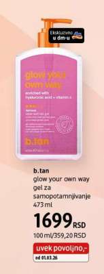 b.tan