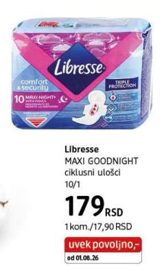 Libresse