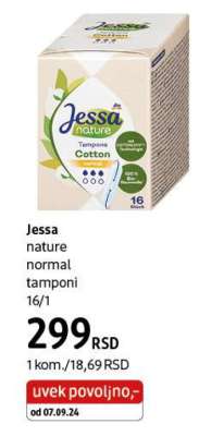 Jessa