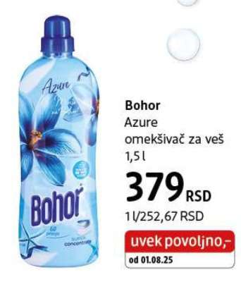 BOHOR