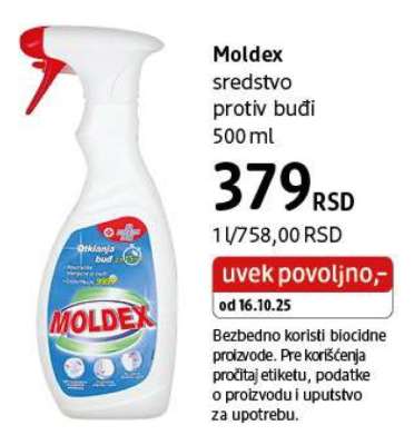 Moldex