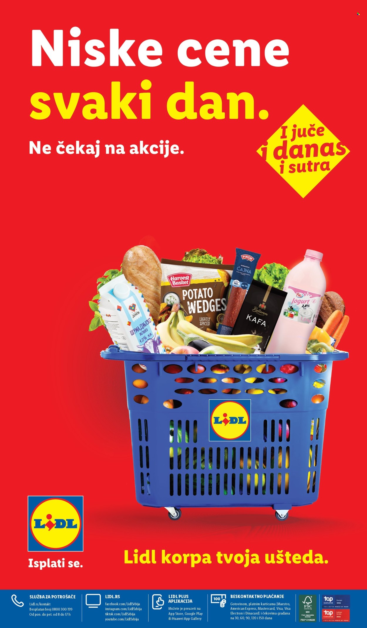 Lidl katalog . Stranica 24