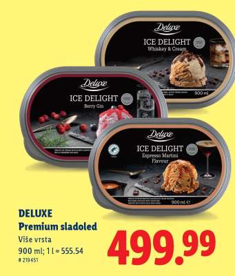 Deluxe