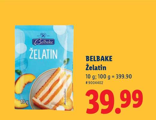 Belbake