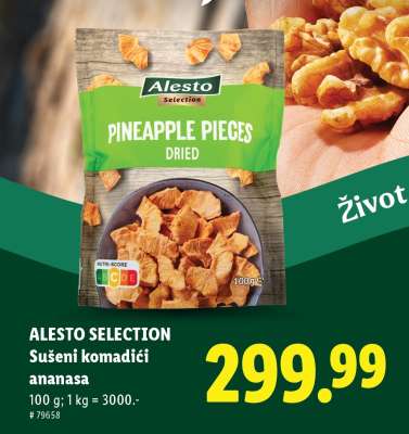 Alesto Selection