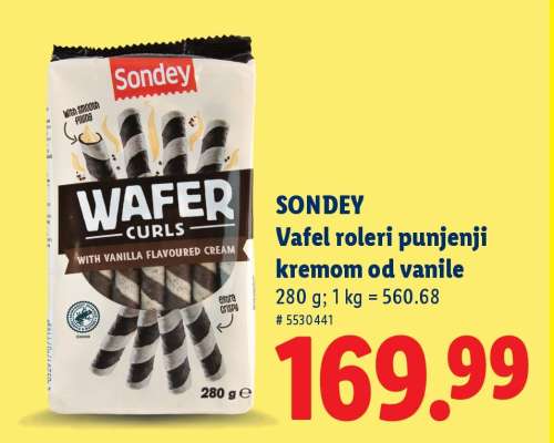 Sondey