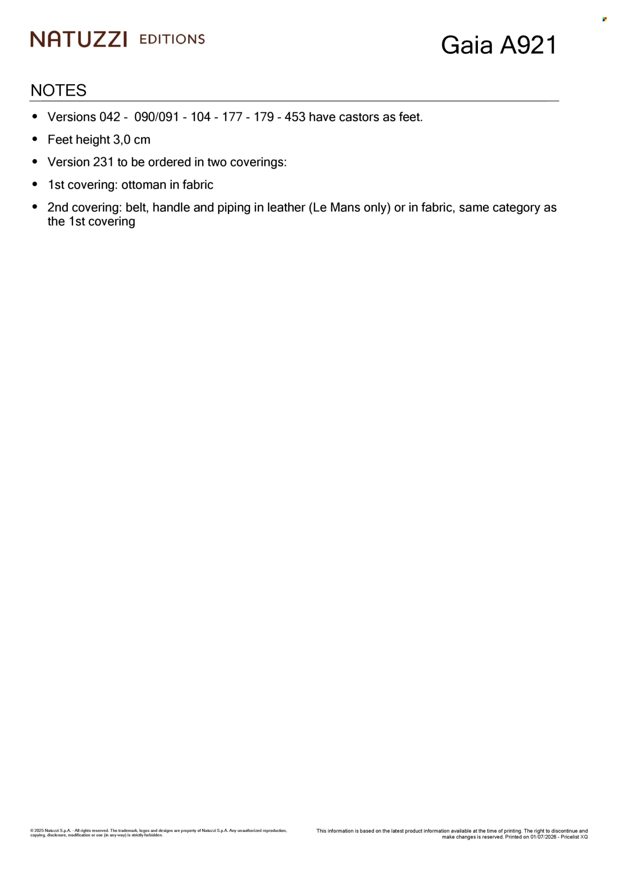 Matis katalog . Stranica 8