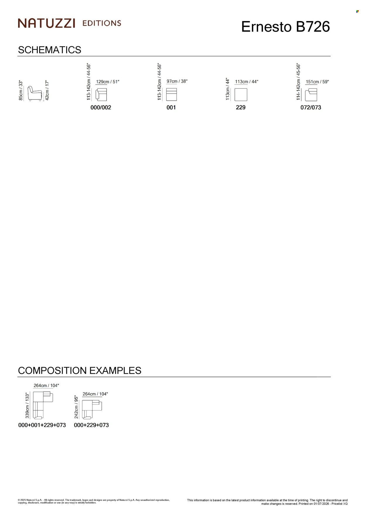 Matis katalog . Stranica 14