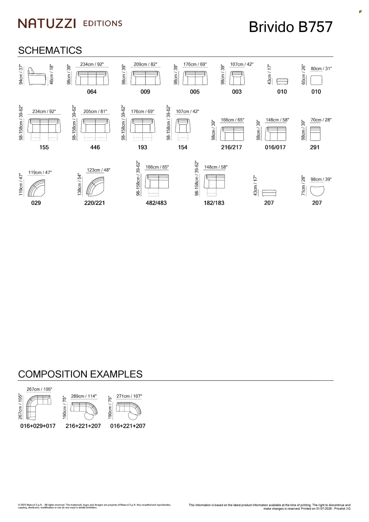 Matis katalog . Stranica 18