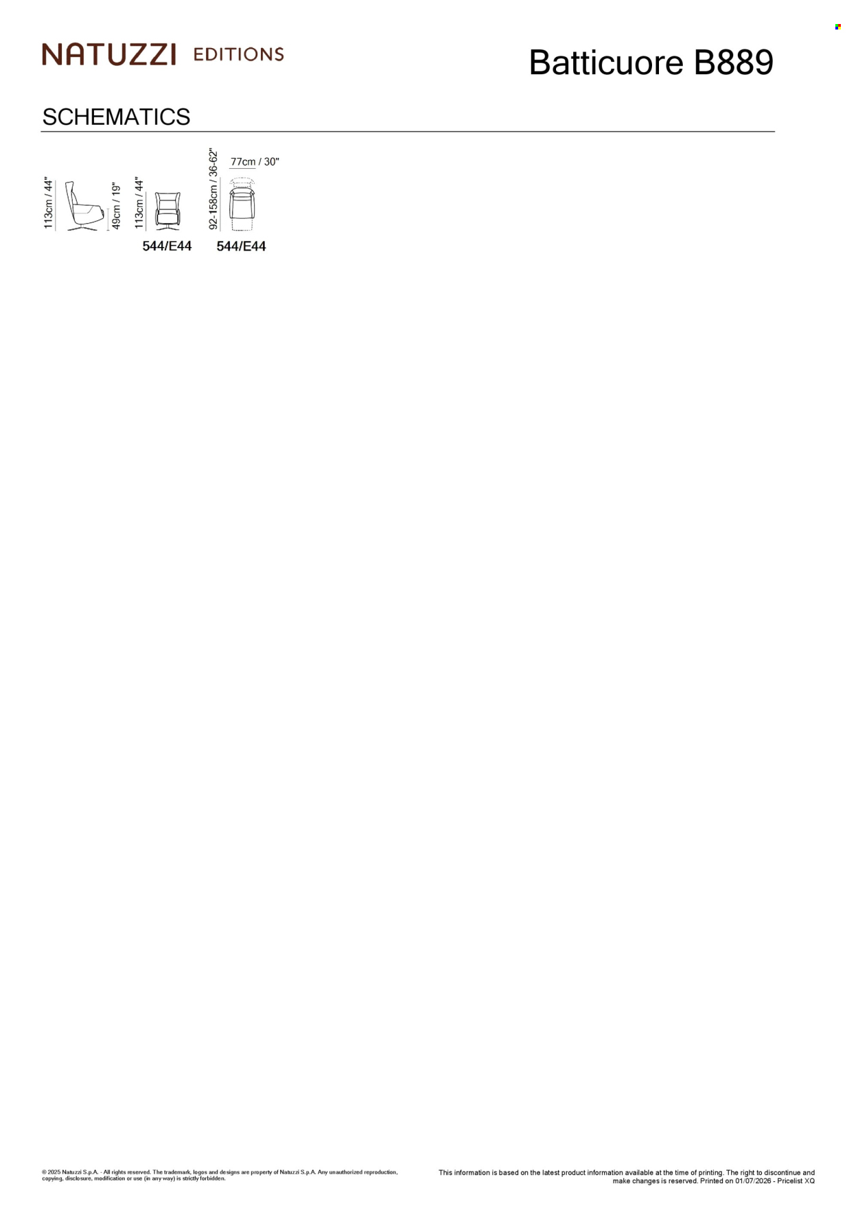 Matis katalog . Stranica 34