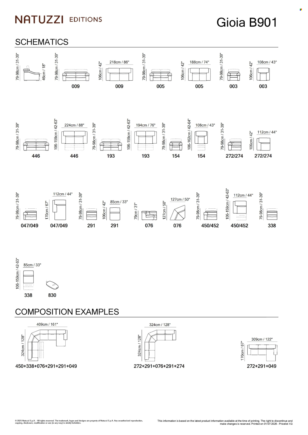 Matis katalog . Stranica 38