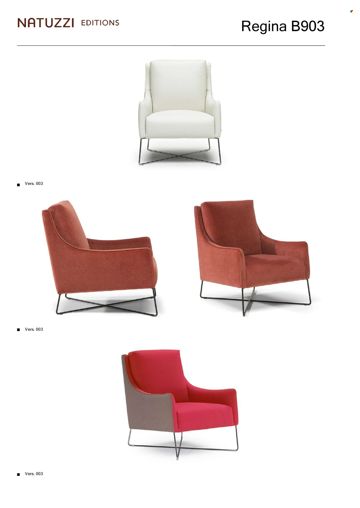 Matis katalog . Stranica 41