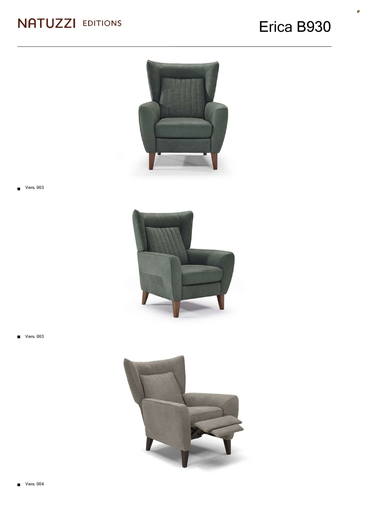 Matis katalog . Stranica 45