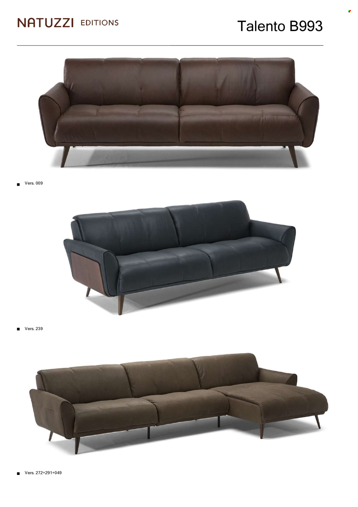 Matis katalog . Stranica 57