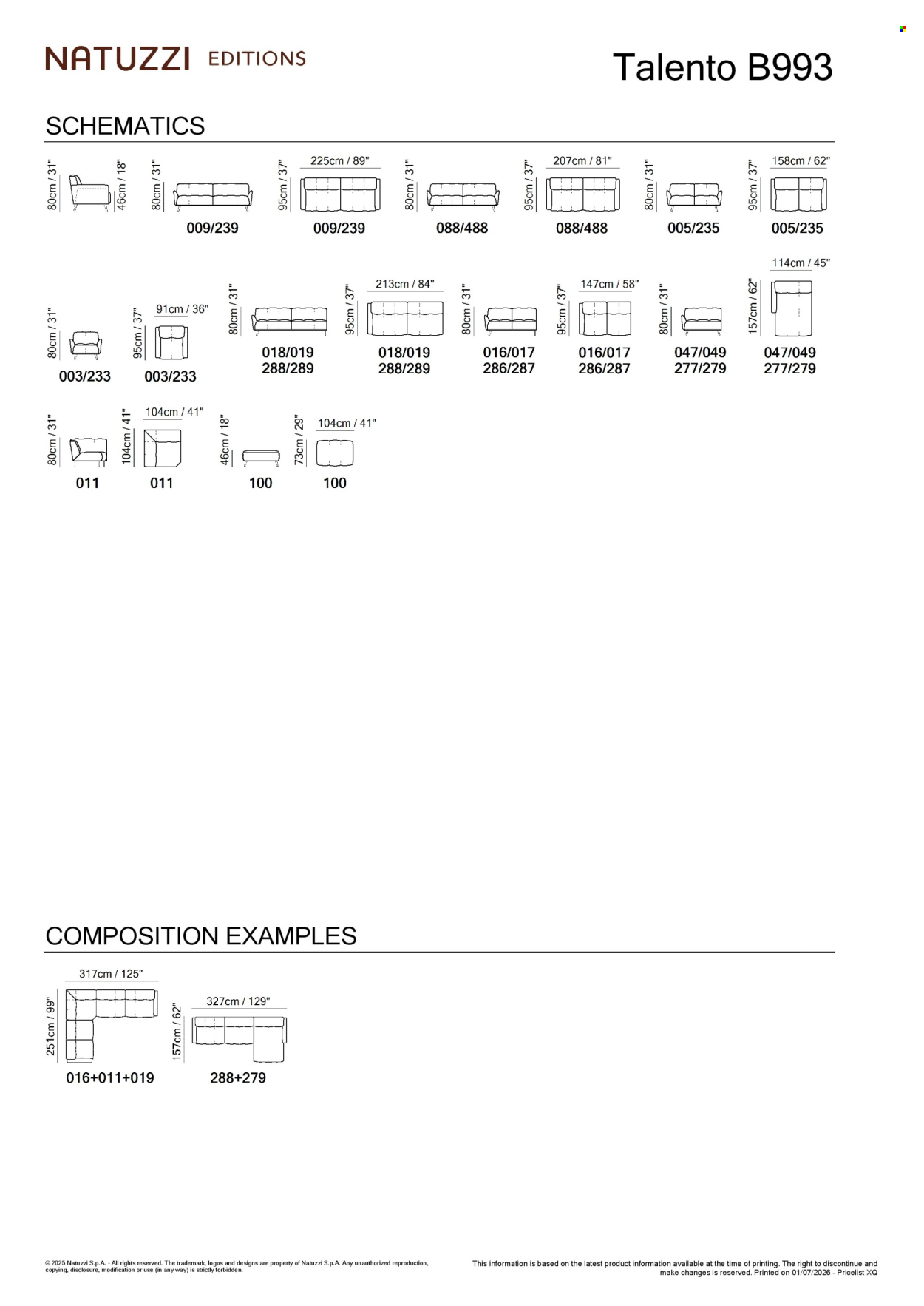 Matis katalog . Stranica 58