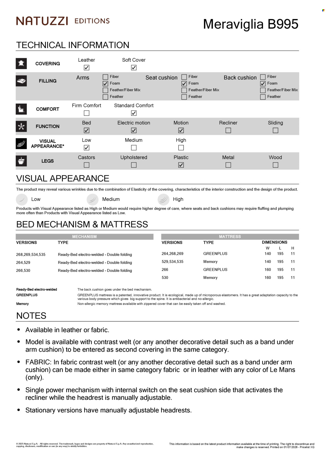 Matis katalog . Stranica 63