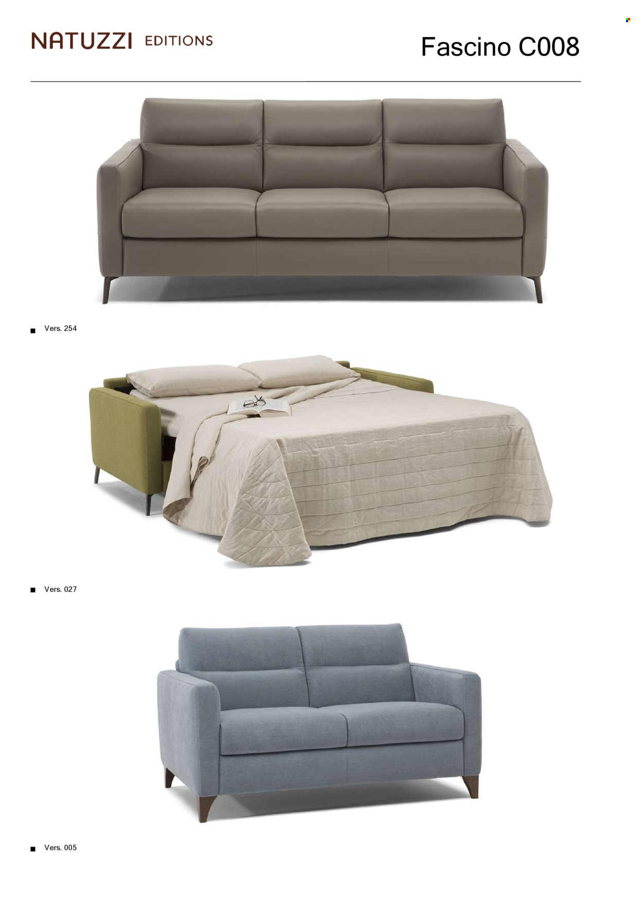 Matis katalog . Stranica 69