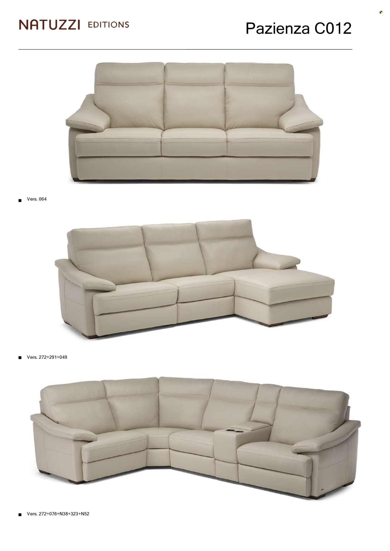 Matis katalog . Stranica 81