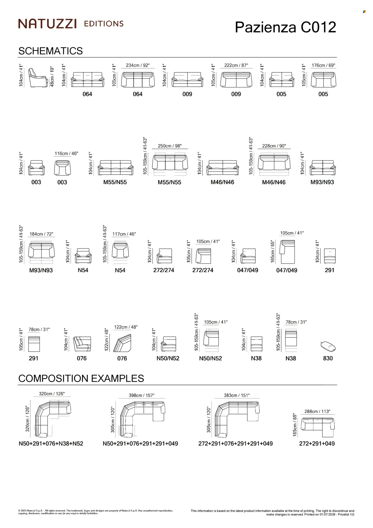 Matis katalog . Stranica 82